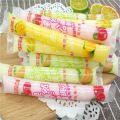 High Speed Small Scale Juice Ice Pop Jelly Sachet  Packing Machine ice lolly machine